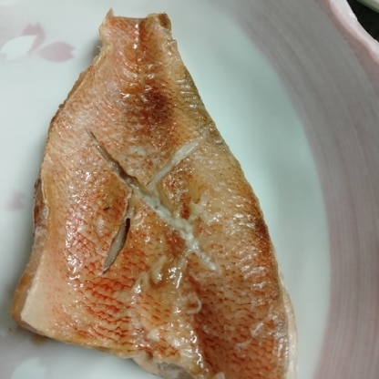 魚が苦手な子どもたちも食べてくれました☆美味しかったです(๑´ڡ`๑)ごちそうさまでしたm(_ _)m